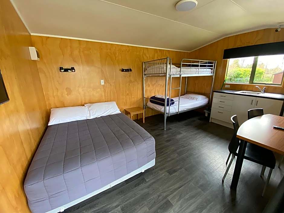 Rotorua Thermal Holiday Park