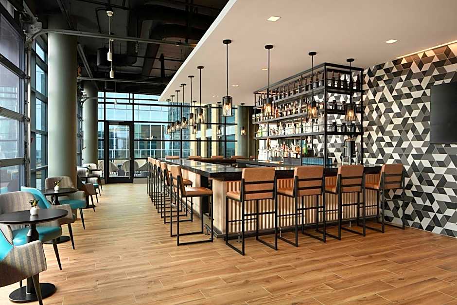 Residence Inn Reston