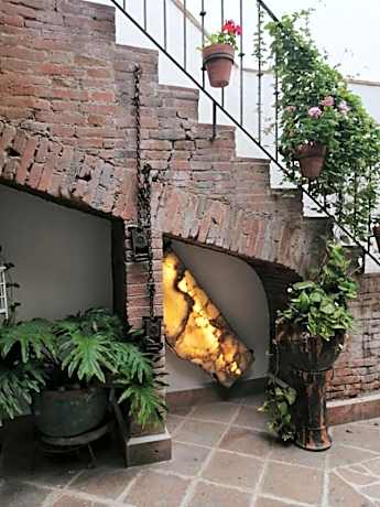 El Serafin Hotel Boutique