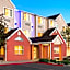 Microtel Inn & Suites By Wyndham Salt Lake City Airport