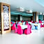 Aristocrat Hotel, New Town, Kolkata