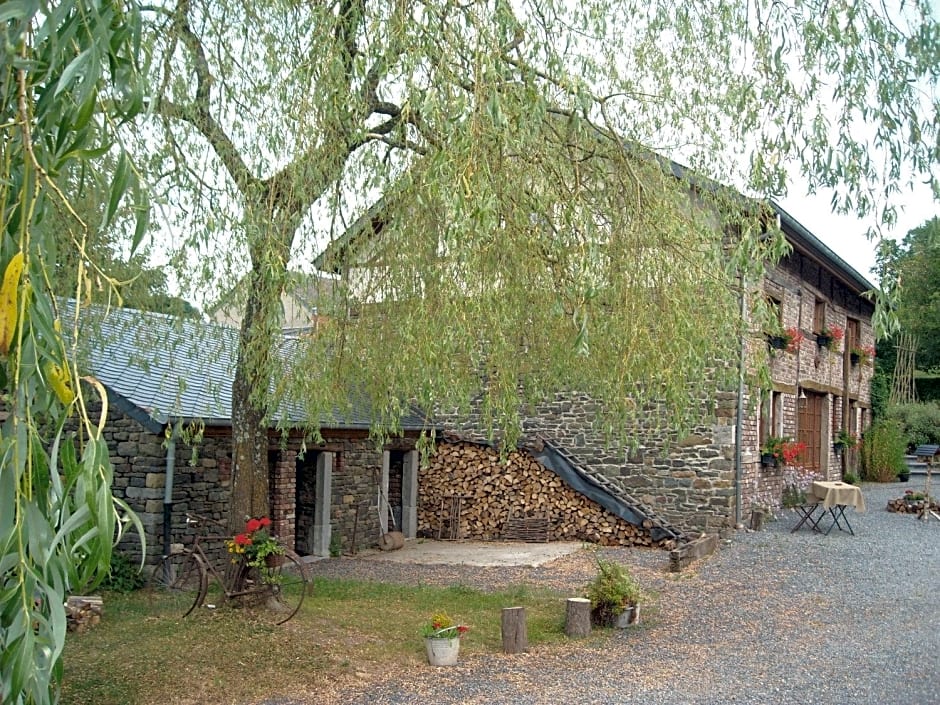 B&B Le Clos de la Fontaine