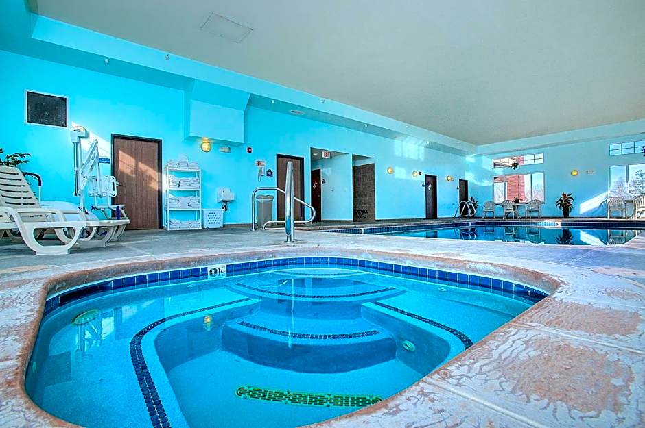 Days Inn by Wyndham Manitou Springs