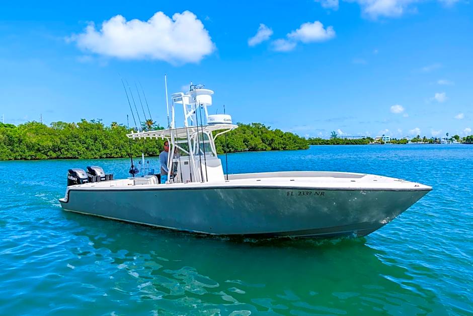 Fairfield by Marriott Inn & Suites Marathon Florida Keys