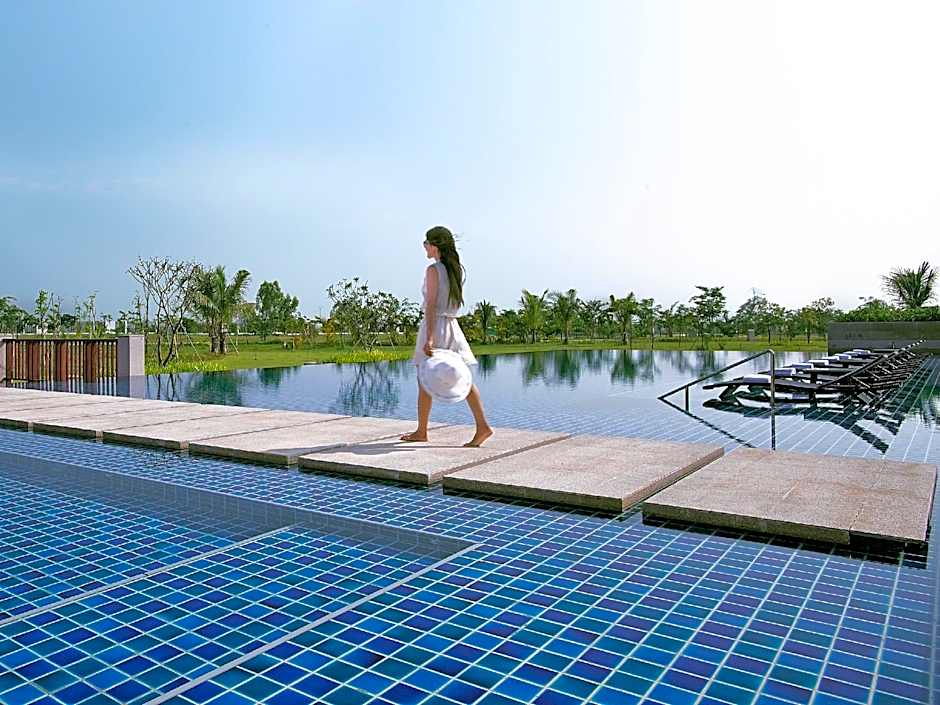 PARKROYAL Nay Pyi Taw