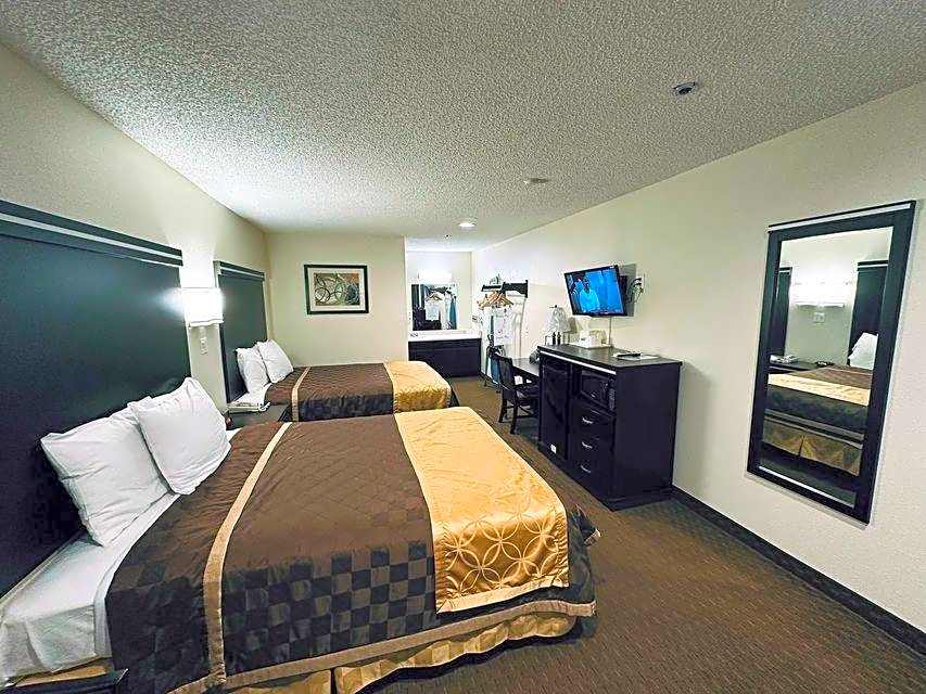 Americas Best Value Inn- Calimesa
