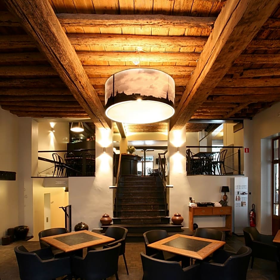 Hotel De Groene Hendrickx