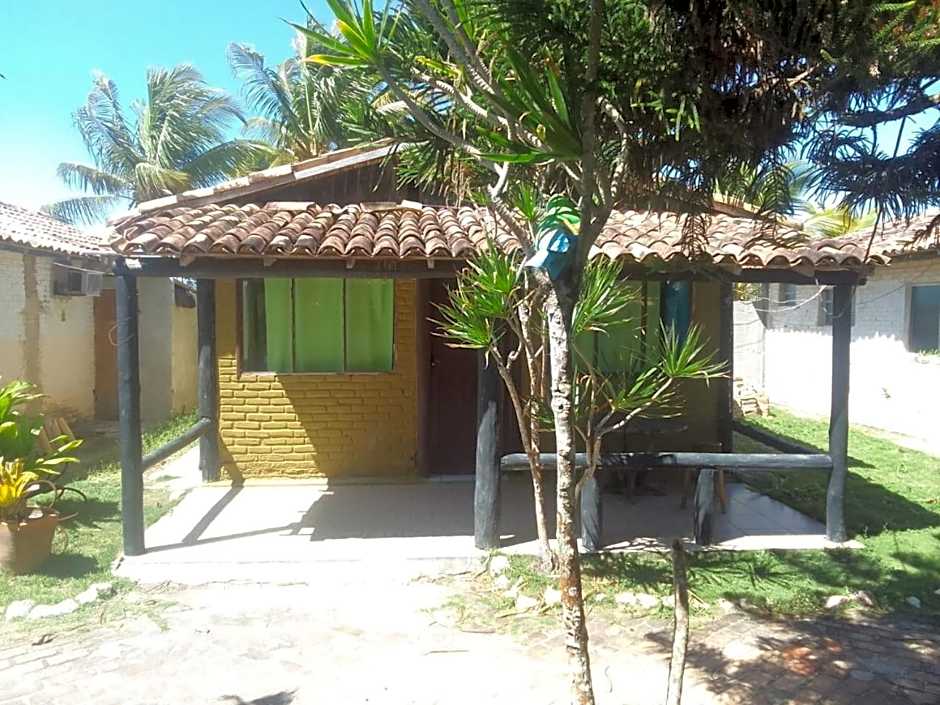 Pousada A Vila do Pirata