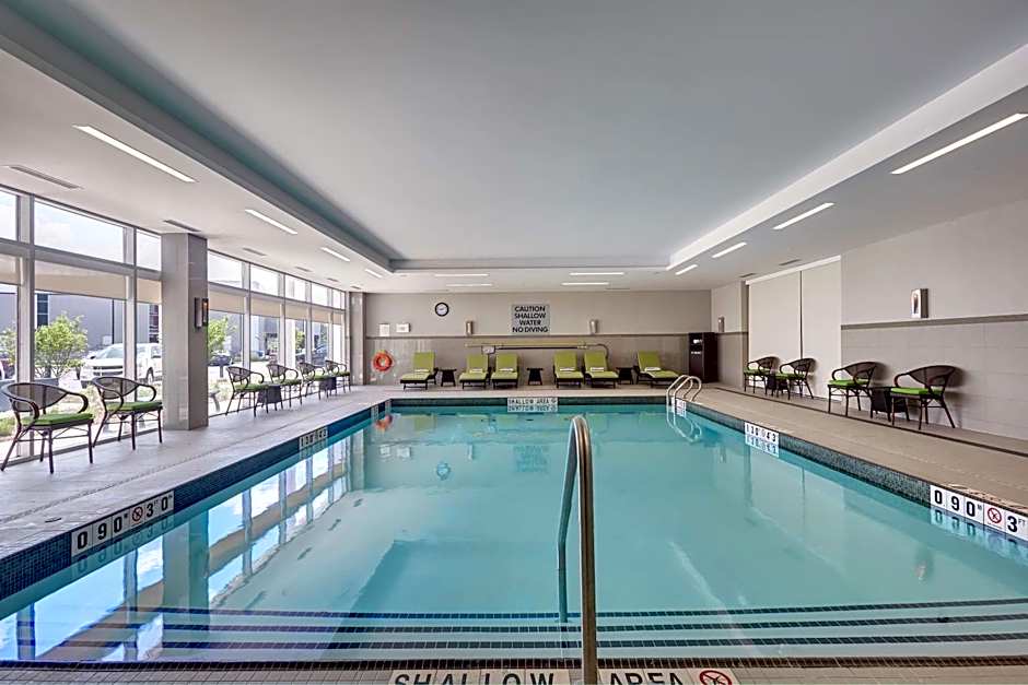 Home2 Suites By Hilton Toronto/Brampton, On