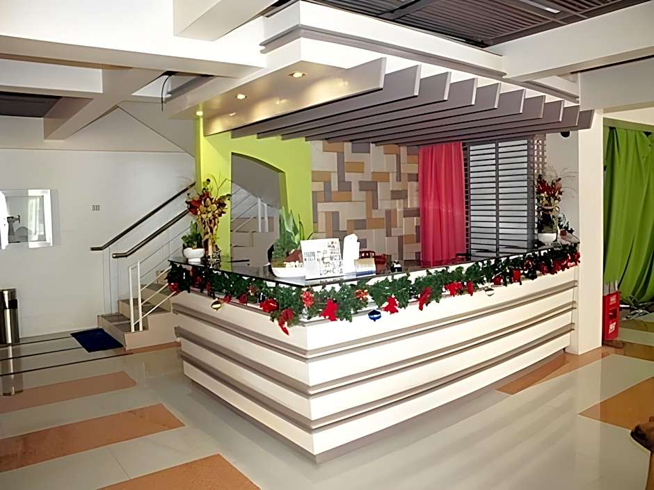 REGENCY HOTEL DE VIGAN