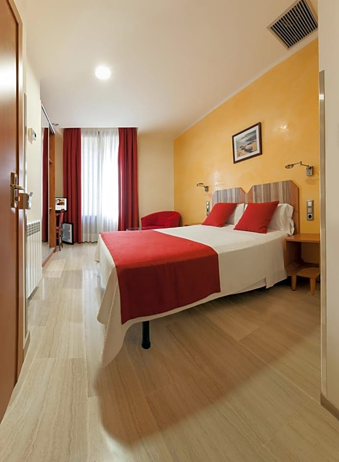 Alba Hotel