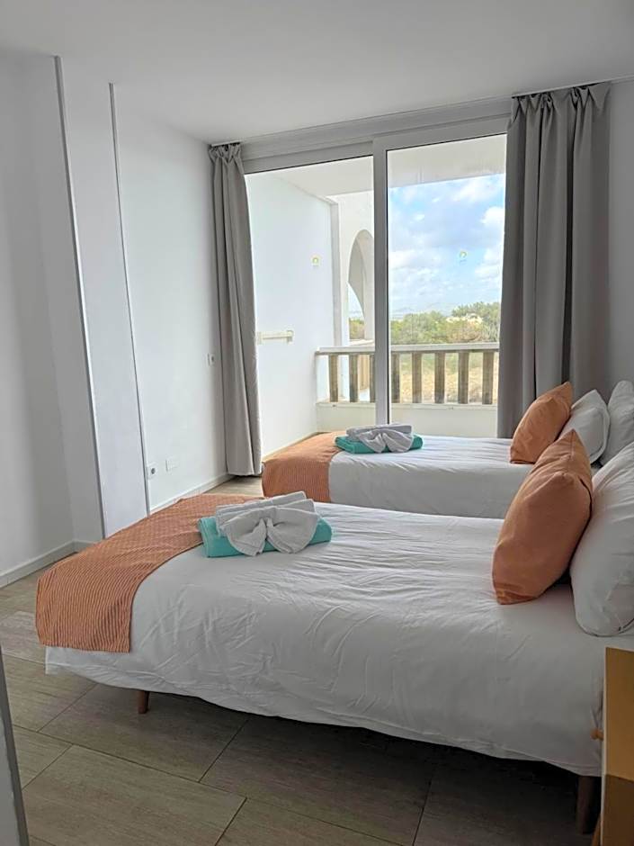 Orange Colom - Seaside Apartments