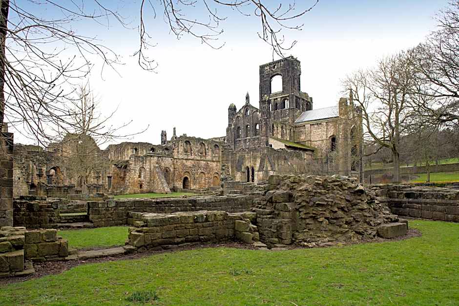 Premier Inn Muenchen City (Zentrum)