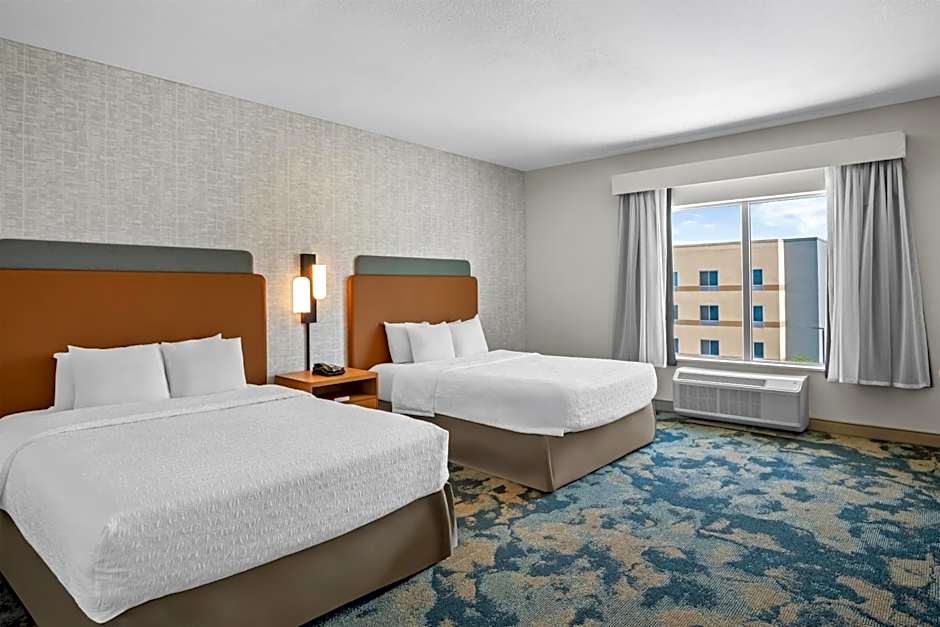 Hampton Inn By Hilton & Suites Waxahachie