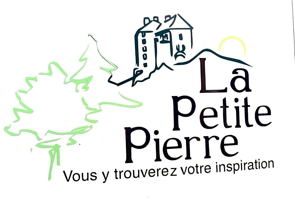 La Dependance de la Villa des Oiseaux - La Petite Pierre