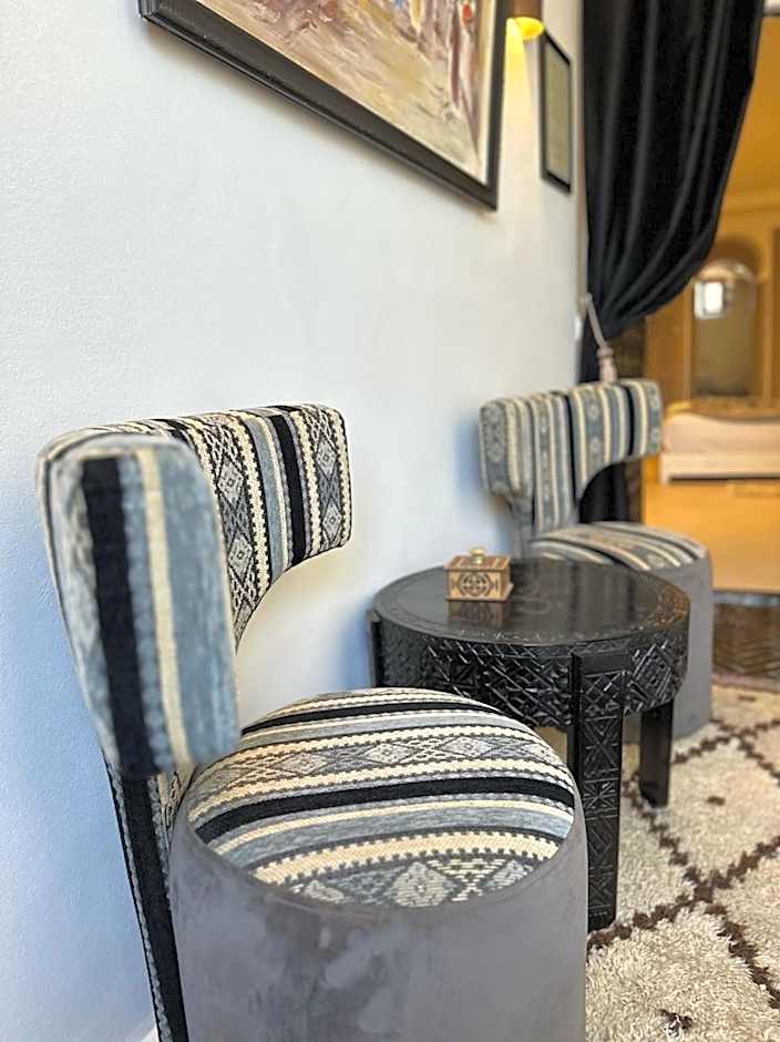 Riad Dollar Des Sables & Spa