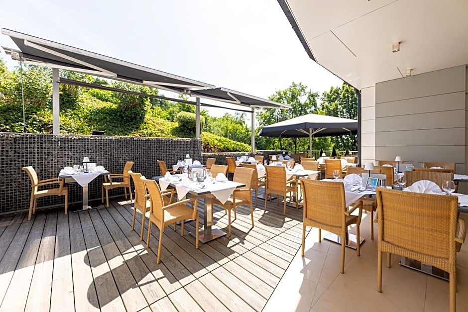 Thermalhotel Leitner