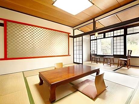 Japanese-Style Room