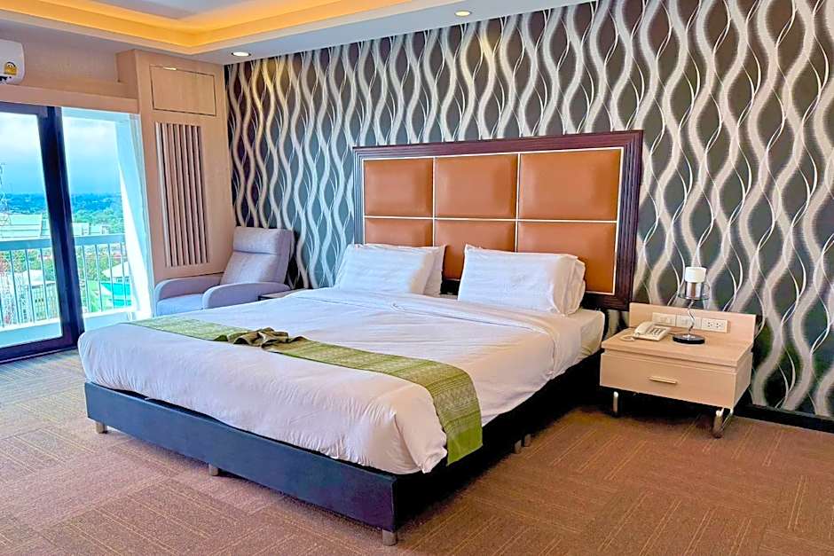 Pailyn Phitsanulok Hotel