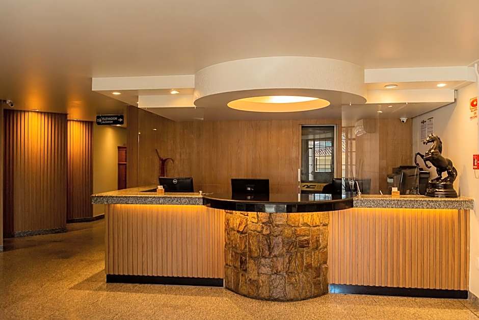 Fenix Hotel Pouso Alegre