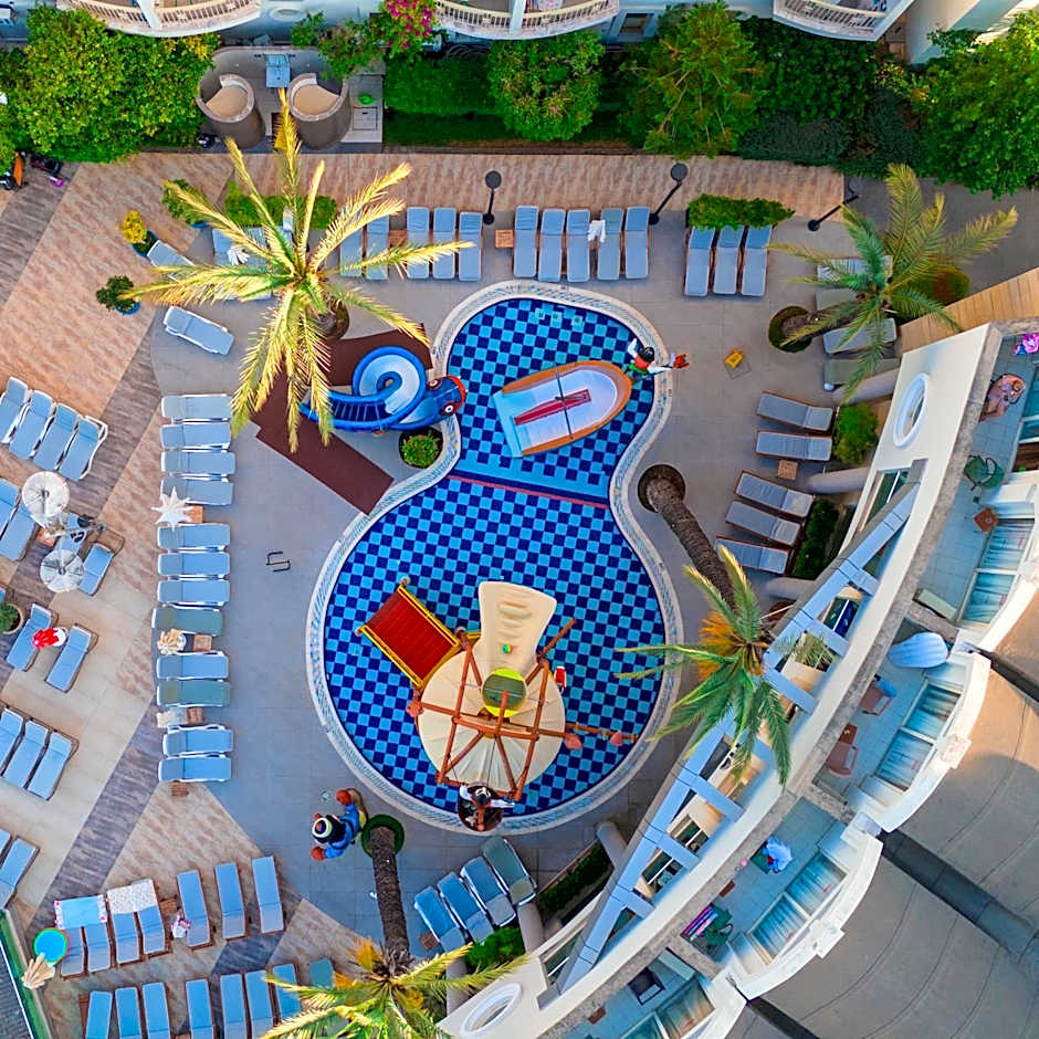 Grand Cettia Hotel