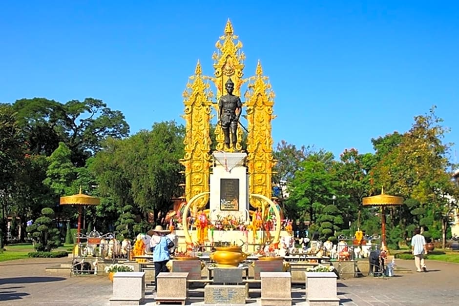 Sabai Chiang Rai