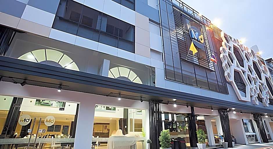 MD Grand Hotel