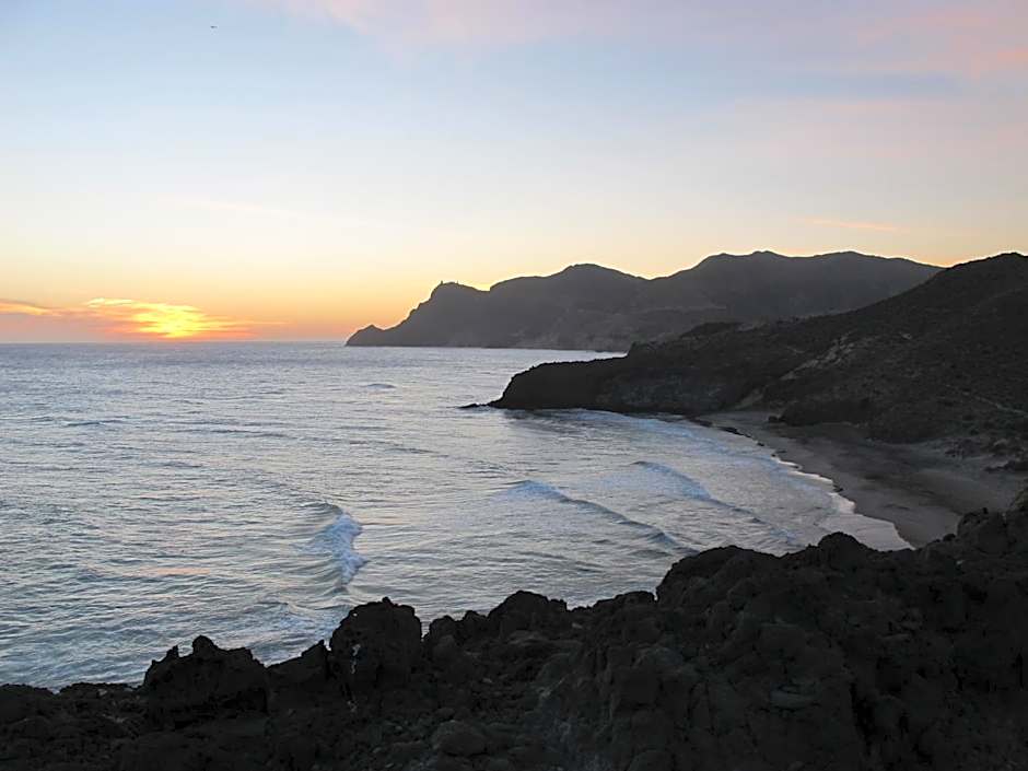 Albergue de San Jose