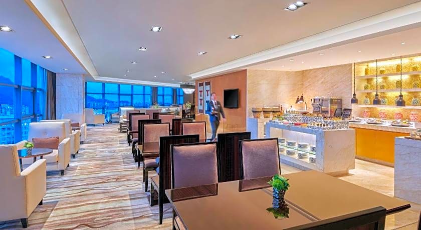 Hilton Guangzhou Baiyun