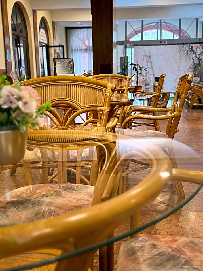 Mátyás Király Gyógy- és Wellness Hotel