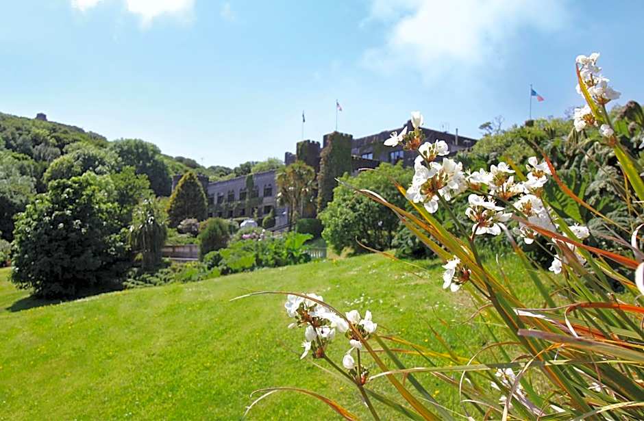Abbeyglen Castle Hotel