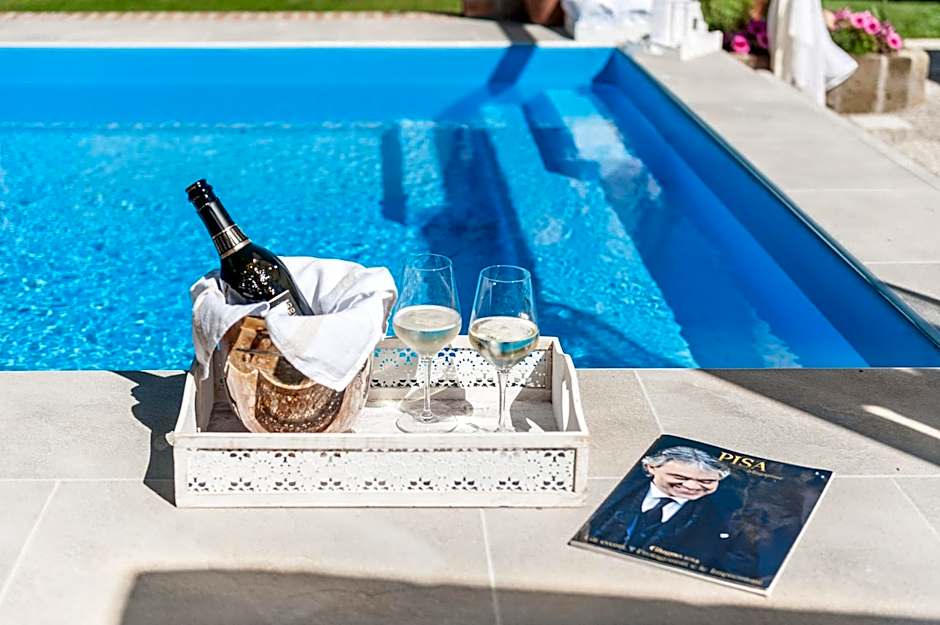 Giardino della Pieve Relais- Adult Only