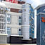 HOTEL Valentine Chiryu - Adult Only