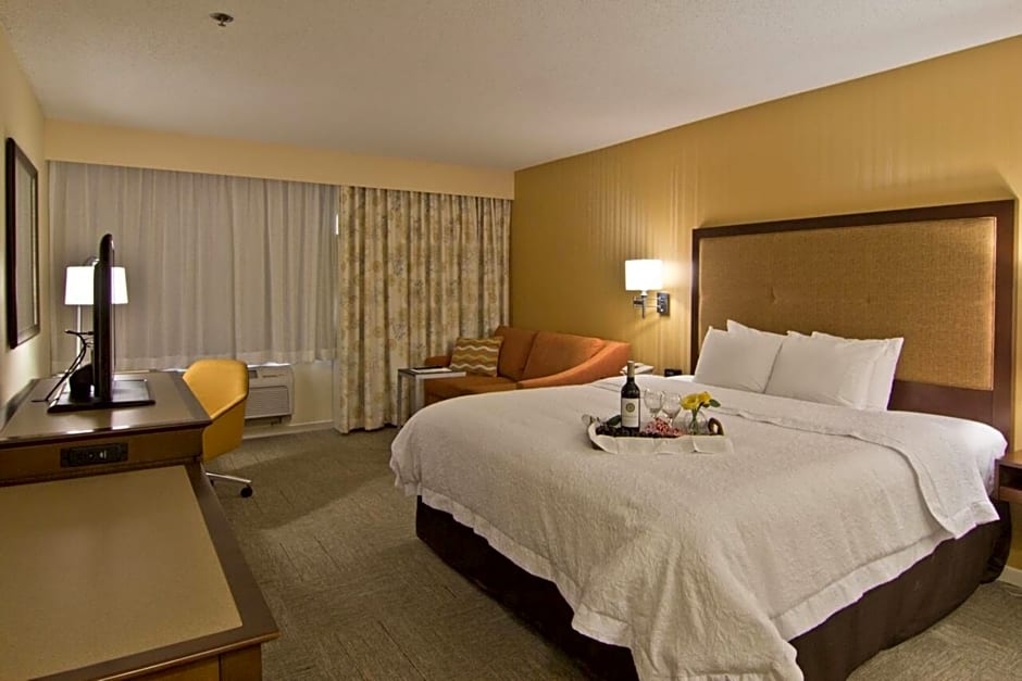 Hampton Inn & Suites Chillicothe