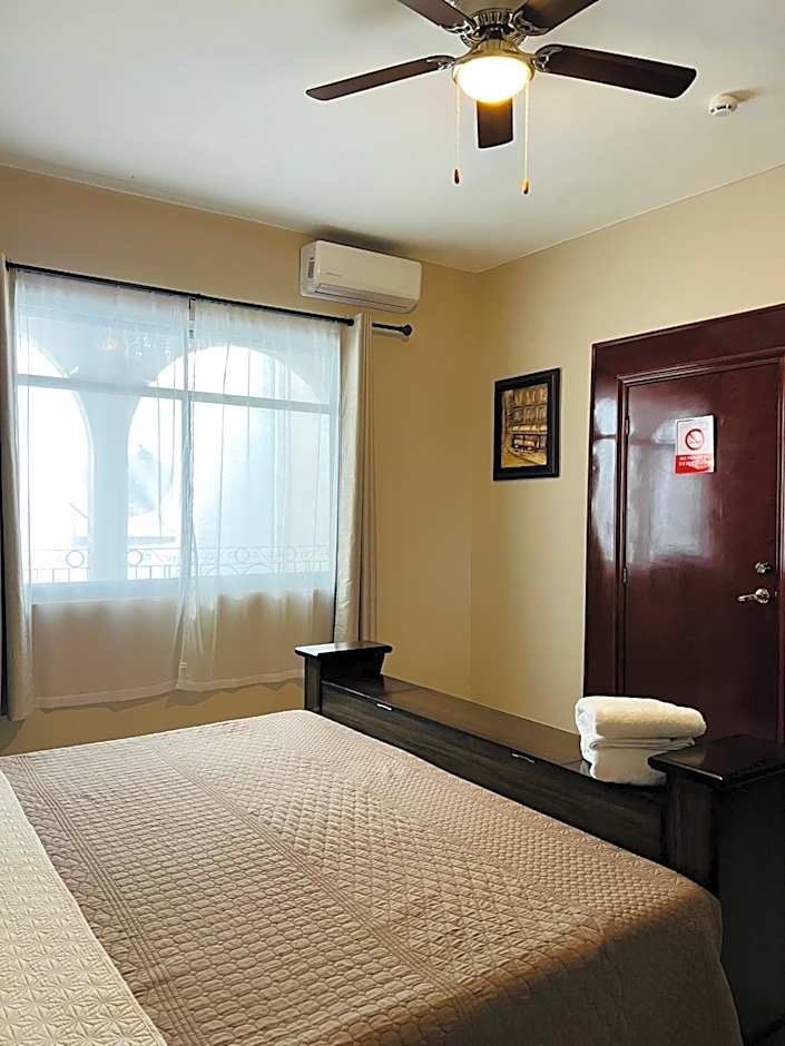 Hostería Casa Marquez