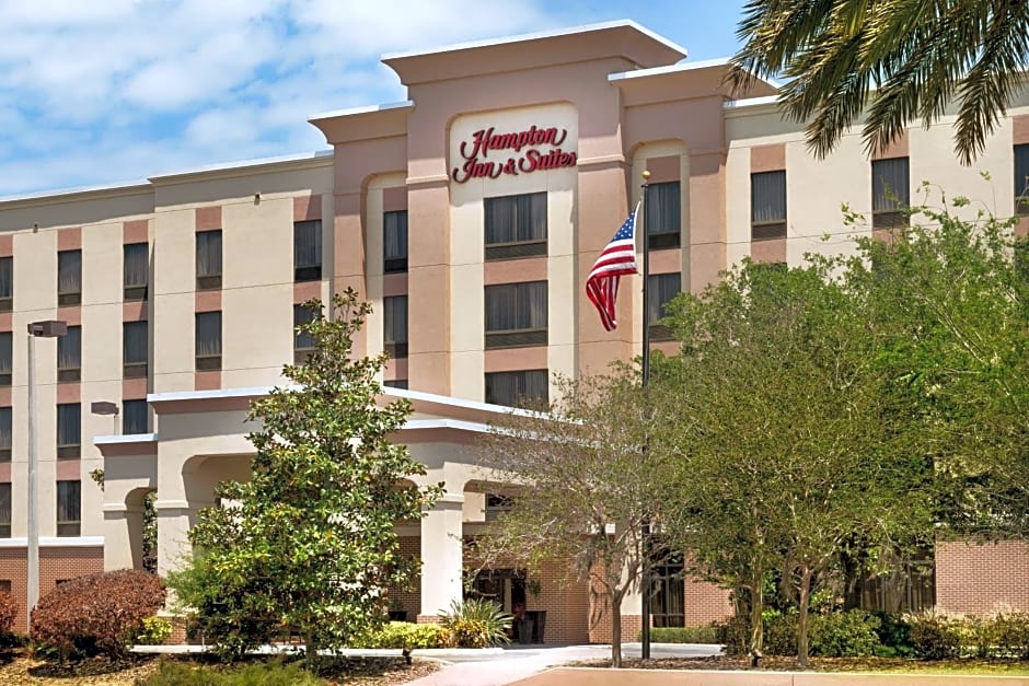 Hampton Inn By Hilton And Suites Largo, Fl