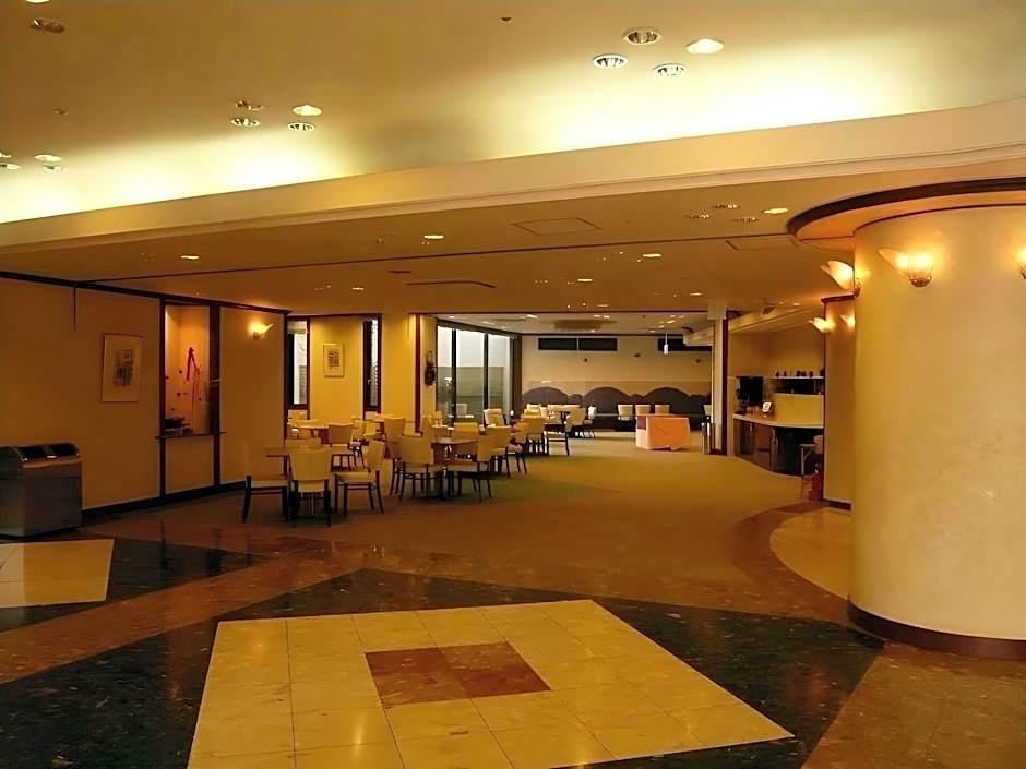 Toyoko Inn Narita Airport Honkan