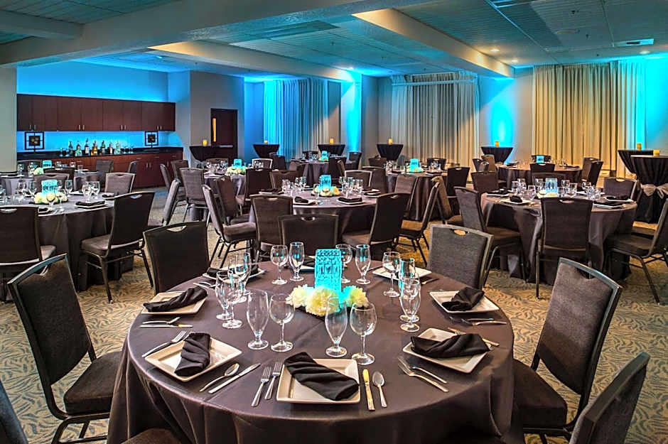 DoubleTree By Hilton Olympia