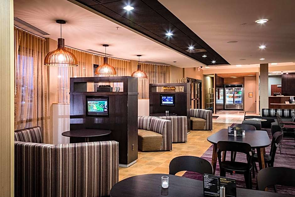 Courtyard by Marriott Norman