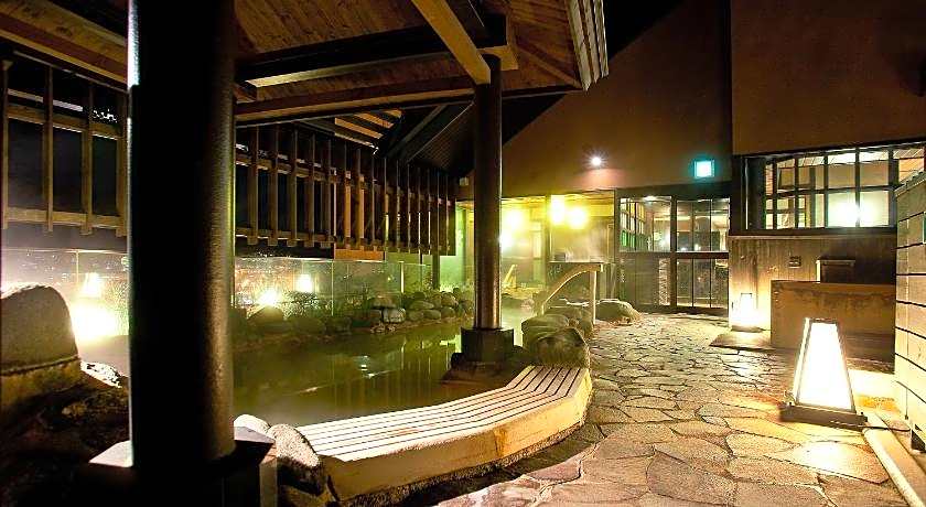 La Vista Hakodate Bay