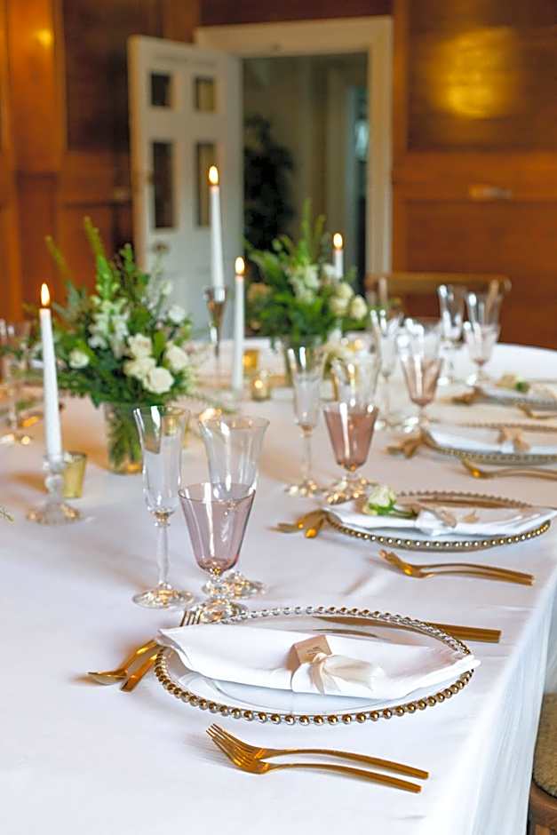 The Grosvenor Stockbridge