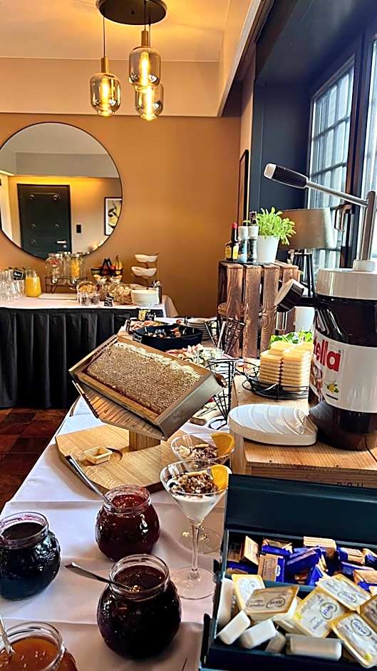 JUNIPRO Hotel Schinderhannes