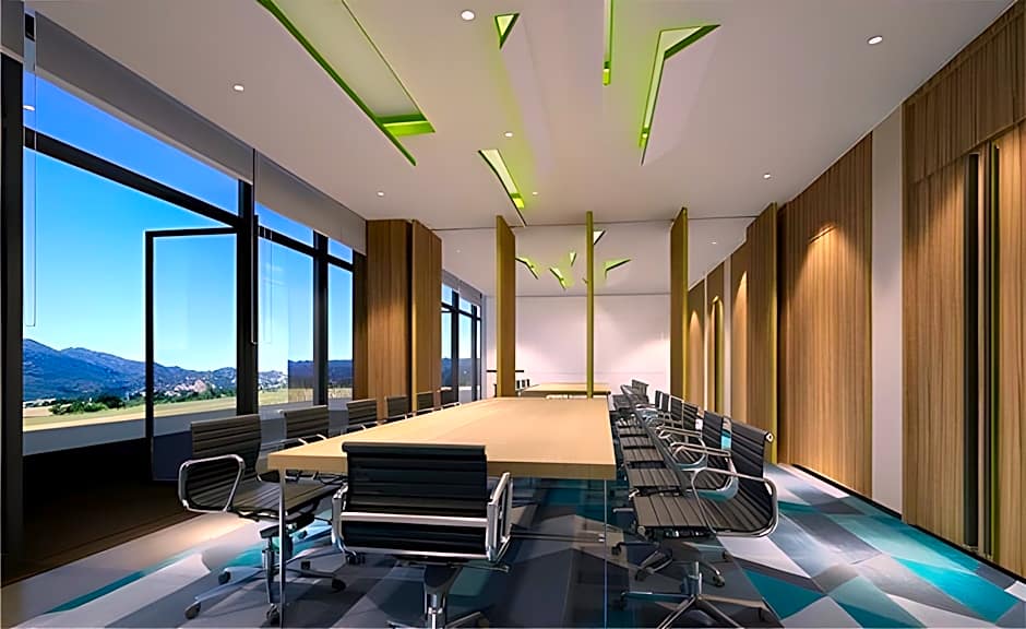 Holiday Inn Express Emei Mountain By IHG