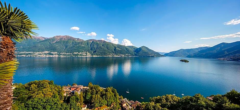 Casa Berno Swiss Quality Hotel