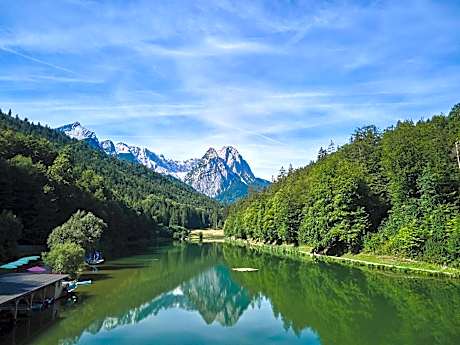 Riessersee Hotel