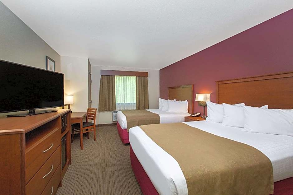AmericInn by Wyndham Merrill