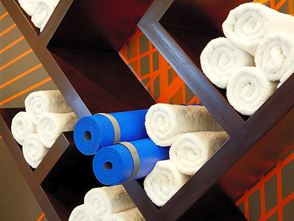 Holiday Inn Express Adelaide City Centre By IHG