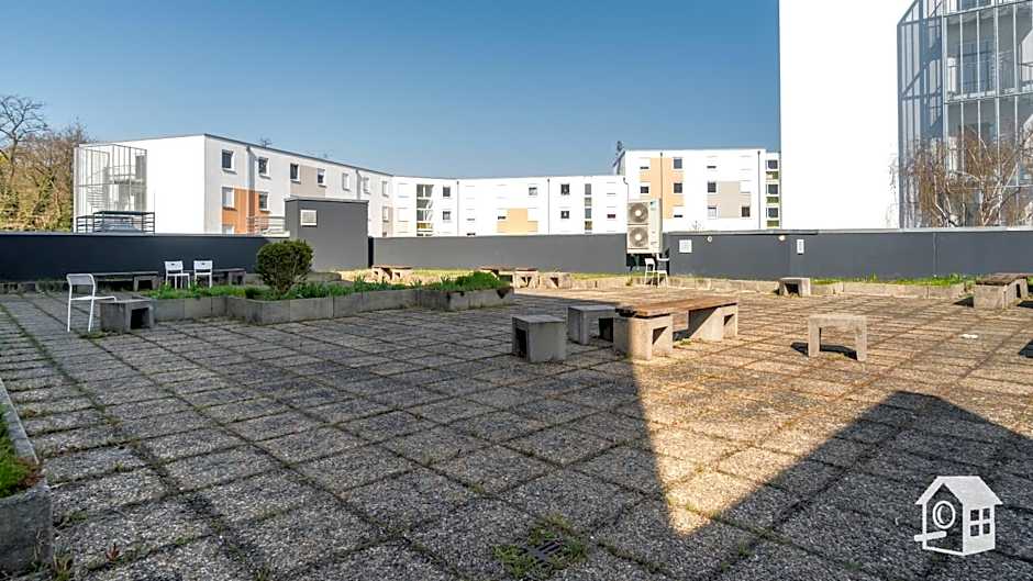 Business Appartement Mainz