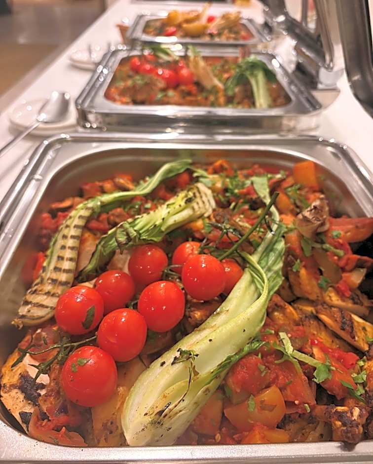 Baltic Plaza Hotel Medi Spa
