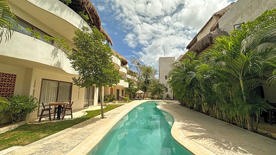 Niwa Tulum